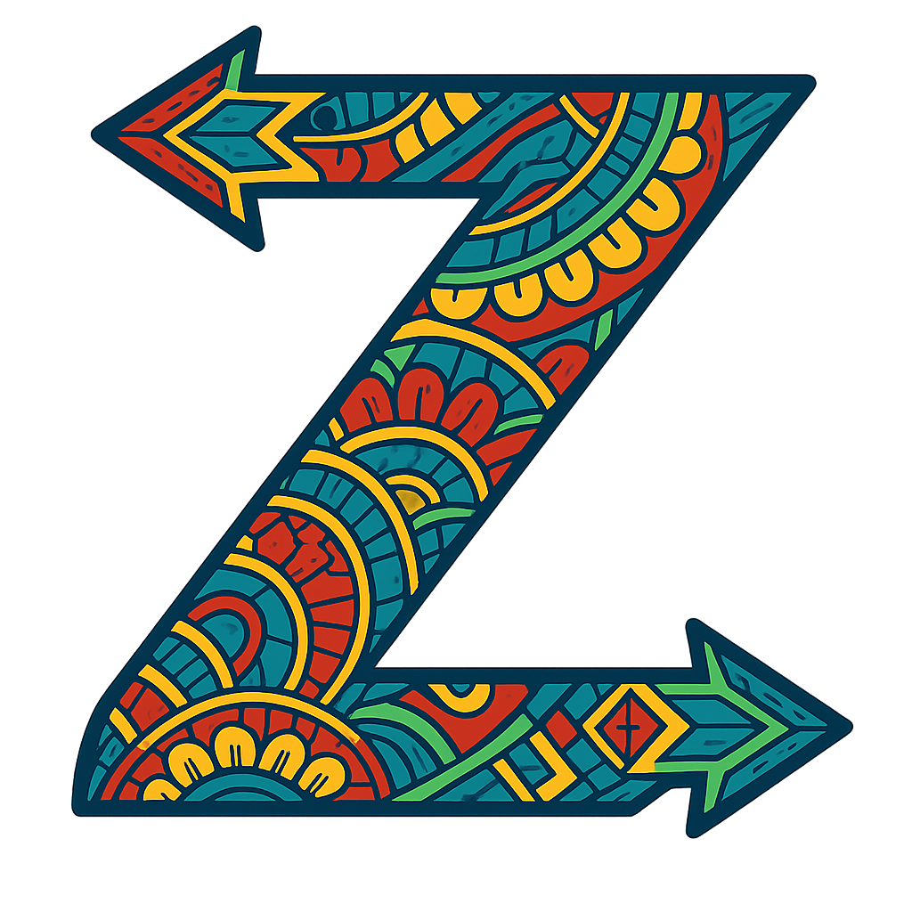 ZENX Logo